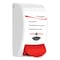 Sc Johnson Professional Sanitizer Dispenser, 1 L, 4.92 x 4.6 x 9.25, White, PK15, 15PK IFS1LDS - alternate 3